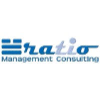 Ratio Management Consulting Logo
