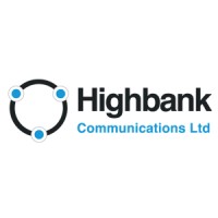 Highbank Communications Logo