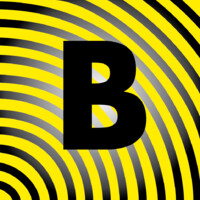 Blok Plaatmateriaal Logo