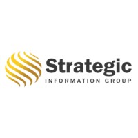 Strategic Information Group Logo