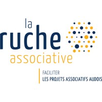 La Ruche Associative Logo