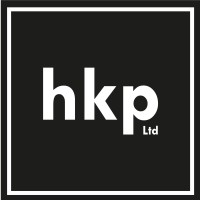 HKP Ltd Logo