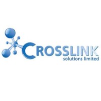Crosslink Solutions Ltd Logo