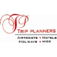 Tripplanners Logo