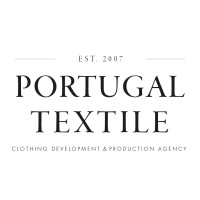 Portugal Textile Logo