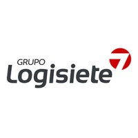 Grupo Logisiete Logo