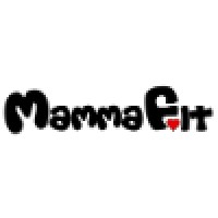 MammaFit Logo