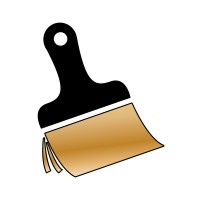 BookkeepingForPainters.com (Online Bookkeep LLC) Logo