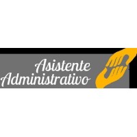 ASISTENTE ADMINISTRATIVO Logo