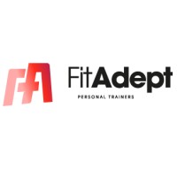 FitAdept.com Logo