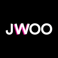 Jwoo Social Logo