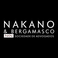 Nakano e Bergamasco Sociedade de Advogados Logo