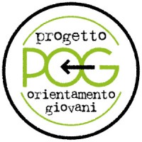 POG Progetto Orientamento Giovani Logo