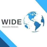 Wide Traduções Logo