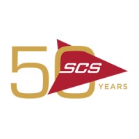 Specialty Coating Systems, Inc. Logo