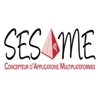 Sésame s.a.r.l Logo