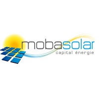 Mobasolar Logo