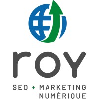 Roy SEO Logo
