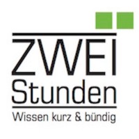 ZweiStunden - Wissen kurz&bündig GmbH Logo