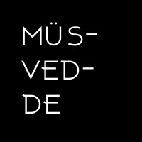 Müsvedde Medya Yayın Logo