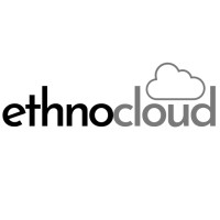 EthnoCloud Logo
