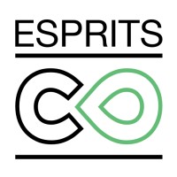 EspritsCollaboratifs Logo