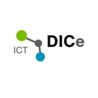 DICe ICT BV Logo
