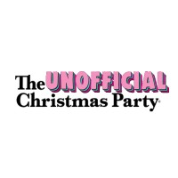The Unofficial Christmas Party Logo