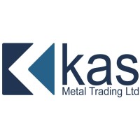 KAS Metal Trading Logo