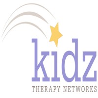 Kidz Therapy Networks Logo