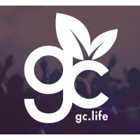 Generation Church - Goldsboro Logo
