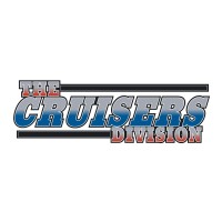 The Cruisers Division Logo