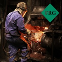 Forge Resources Group Logo