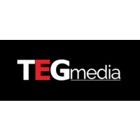 TEG Media Logo