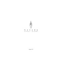 Croisières Navark Logo