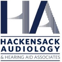 Hackensack Audiology & Hearing Aid Associates Logo