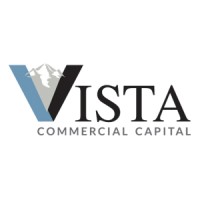 Vista Commercial Capital Logo