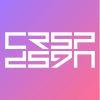 CRSP dsgn Logo