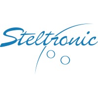 Steltronic SPA Logo