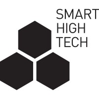SHT Smart High Tech AB Logo