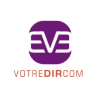EVEVOTREDIRCOM Logo