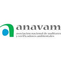ANAVAM Logo