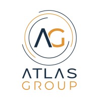 ATLAS GROUP ® Logo