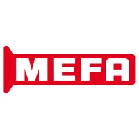 MEFA Italia SpA Logo