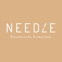 NEEDLE Ressources Humaines Logo