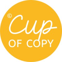 Cup of Copy Logo