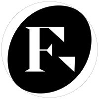 Forward in Heels Logo