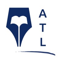 ATL - Alumni Taal- en Letterkunde Leuven Logo