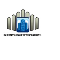 RC REALTY GROUP OF NEW YORK INC. Logo