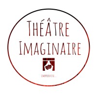Théâtre Imaginaire Logo